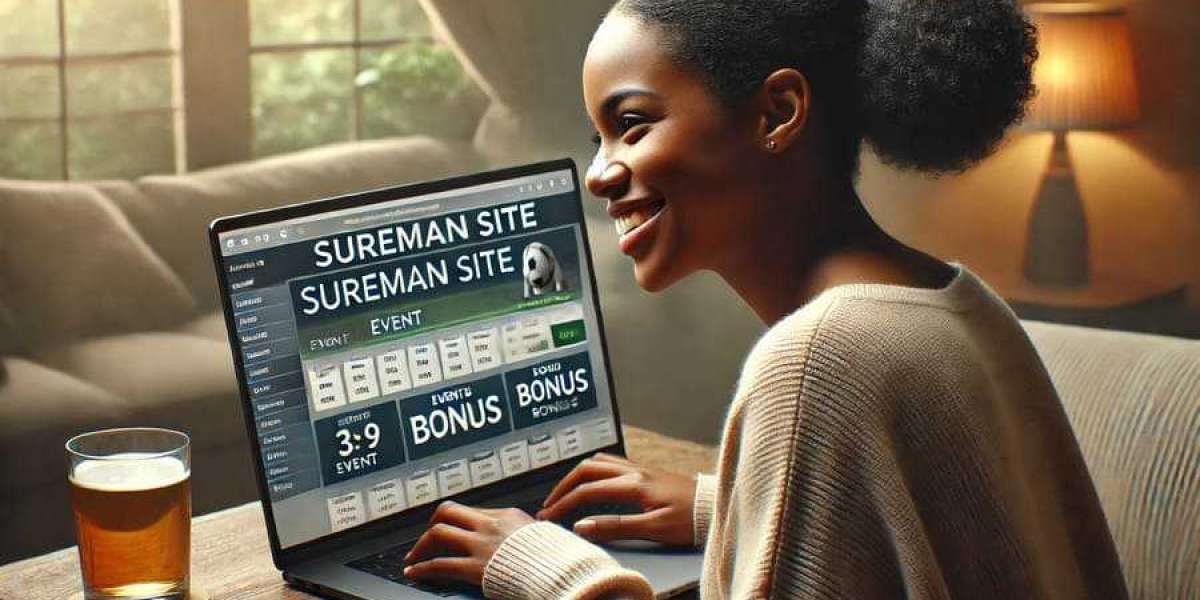 Discovering Trustworthy Korean Gambling Sites with Sureman’s Scam Verification Platform