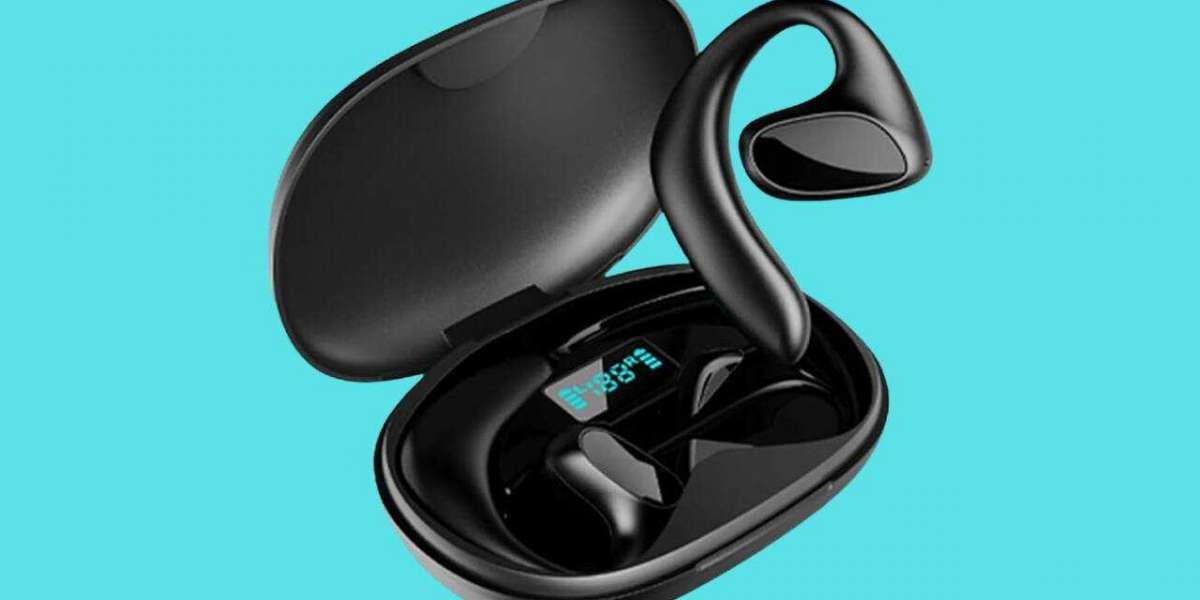 Keilini Talkease Bluetooth Earphones