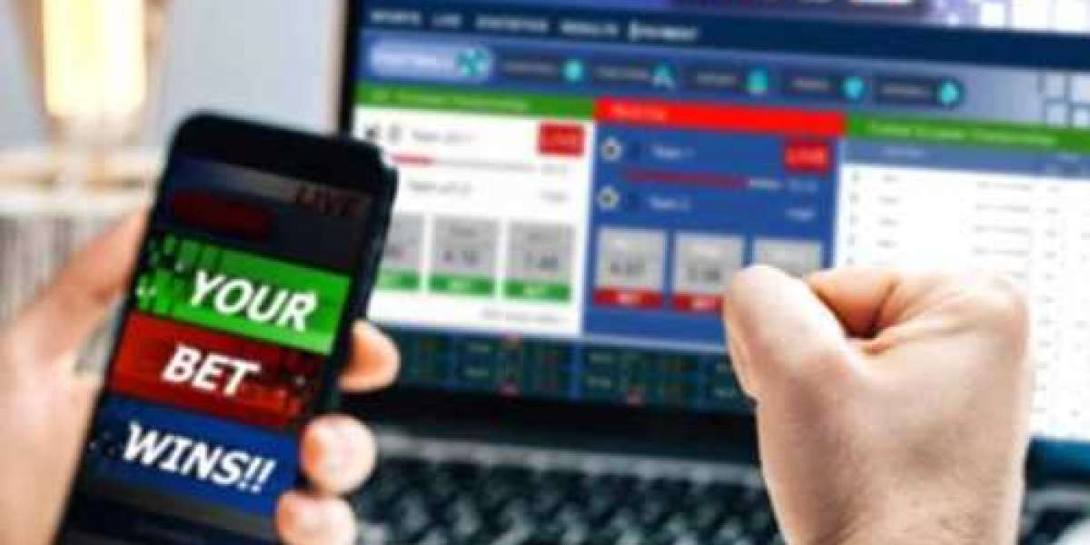 World777: The Ultimate Destination for Sports and Casino Betting