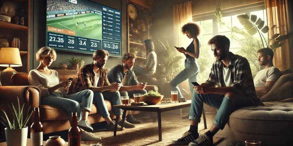 Discover Reliable Betting Sites with Scam Verification at toto79.in