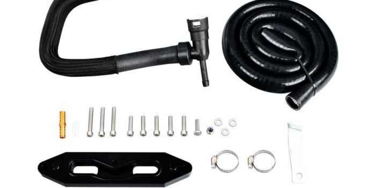 EcoDiesel EGR Delete: Enhancing Performance with the Ultimate Kit