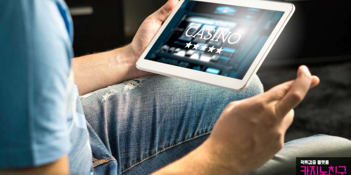 Exploring Sports Toto and the Trusted Casino79 Scam Verification Platform