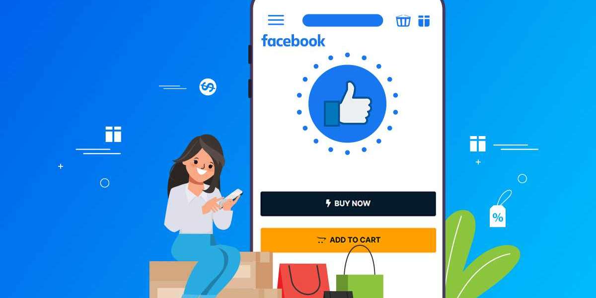 Where to Buy Facebook Likes: Boost Your Social Media Presence