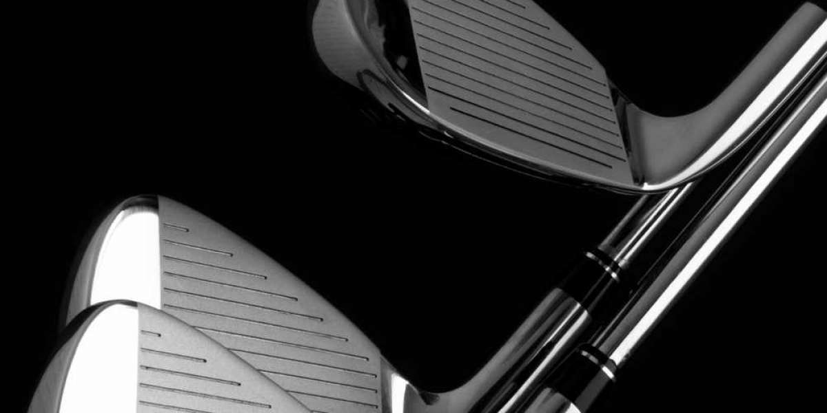 KBS Shafts