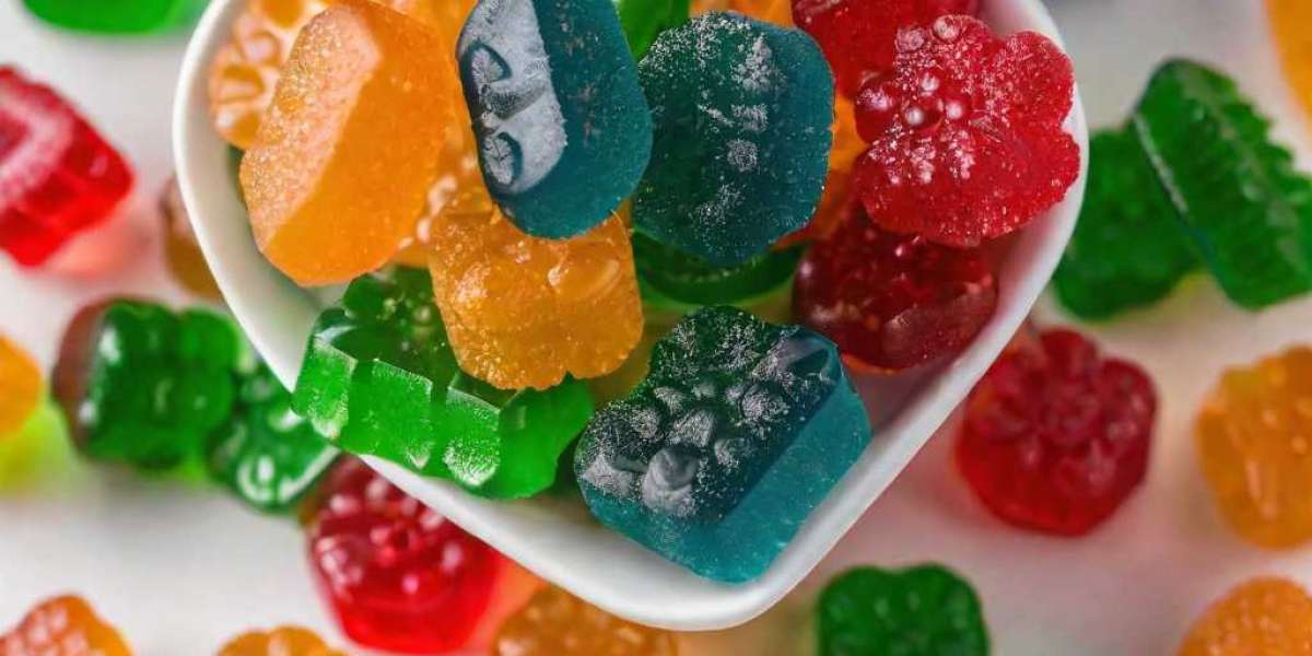 Evergreen CBD Gummies,Trifola Farms CBD Gummies,Harmony Glow CBD Gummies