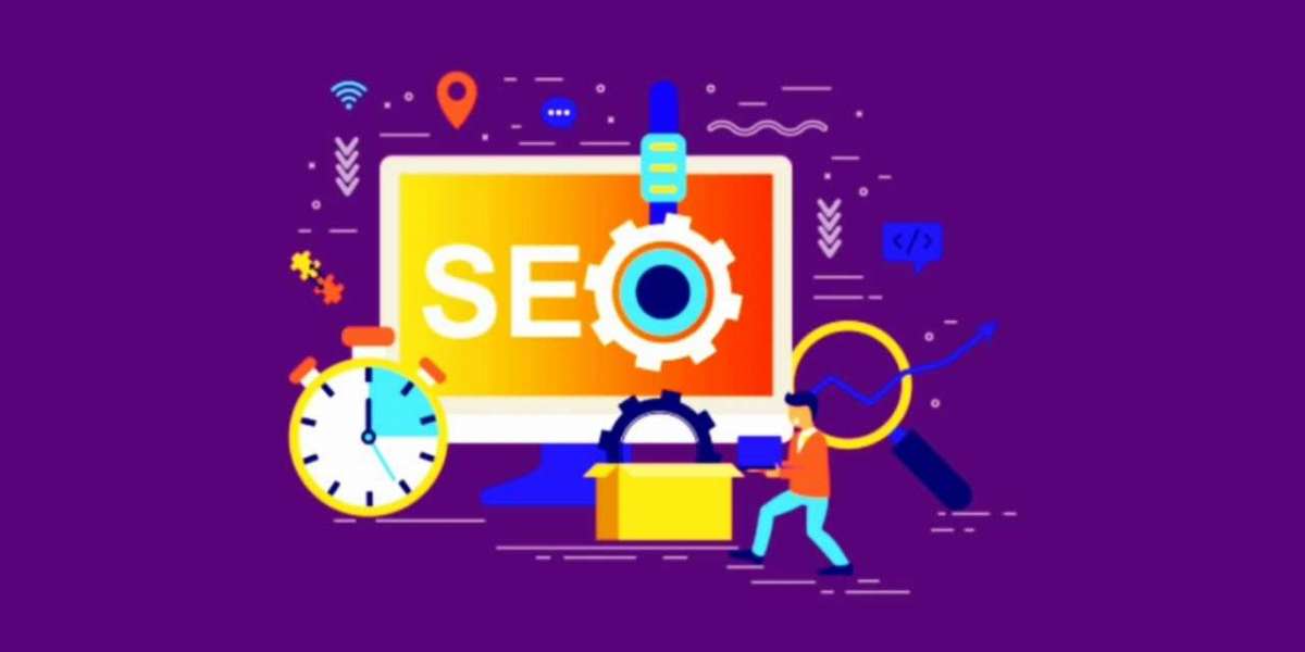 Why No one is Today What You Ought To Do And Discussing seo services free trial