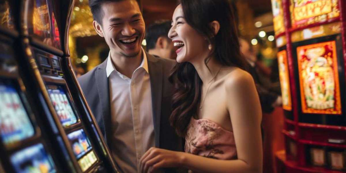 ATAS Brings You the Latest in Casino Technology