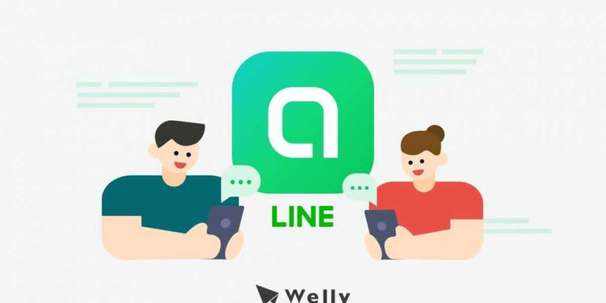 LINE电脑版：A Effortless Transmission Knowledge