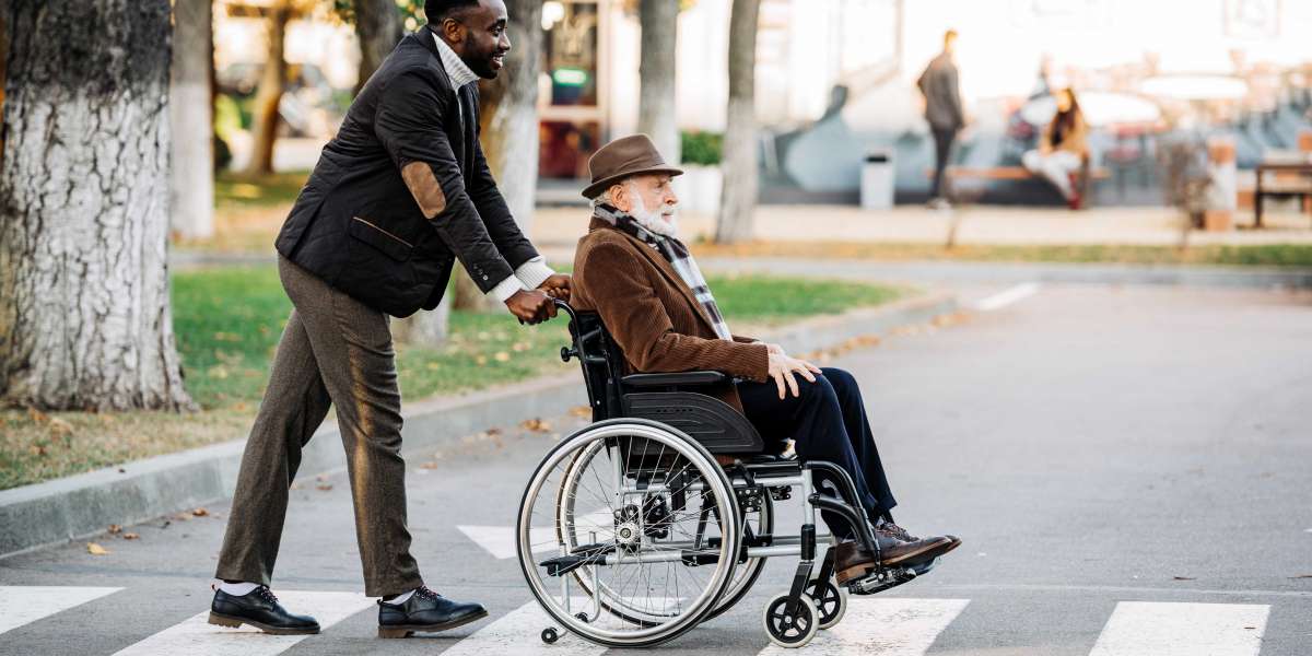 Buying a Mobility Scooter: A Comprehensive Guide to Regaining Independence