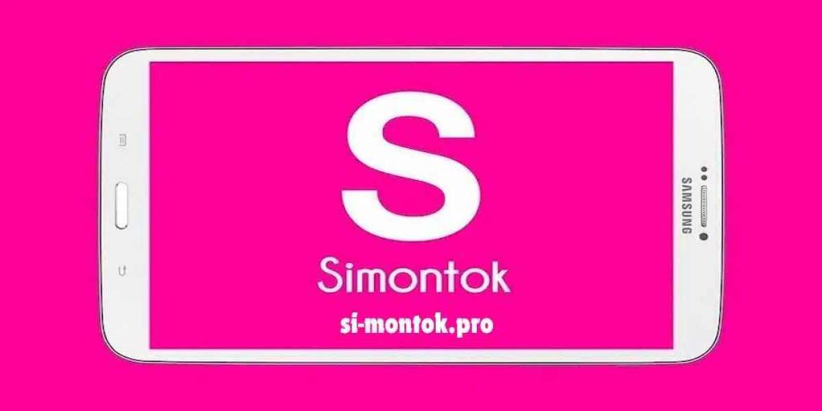 What is SiMontok VPN?