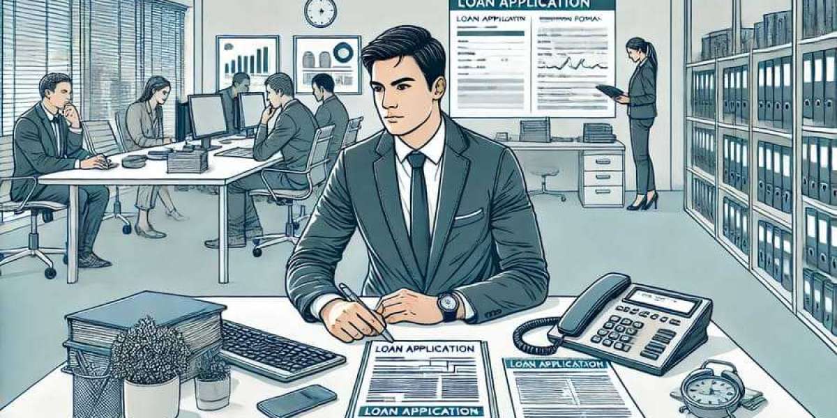 Unlocking Financial Freedom with EzLoan: Your Safe and Easy Loan Platform