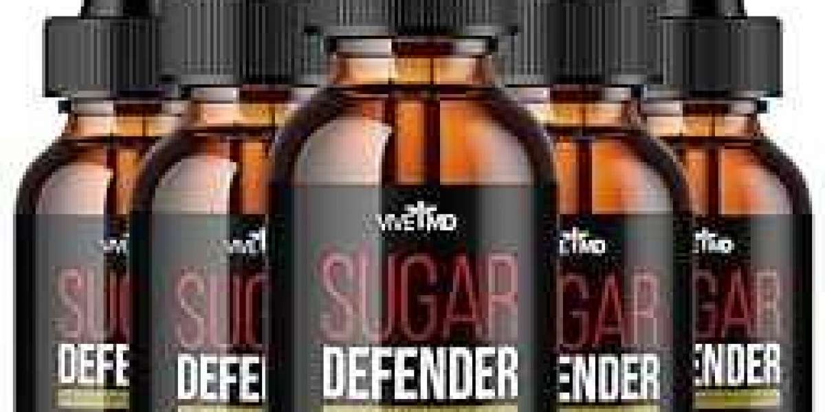 Want An Easy Fix For Your Sugar Defender? Read This!