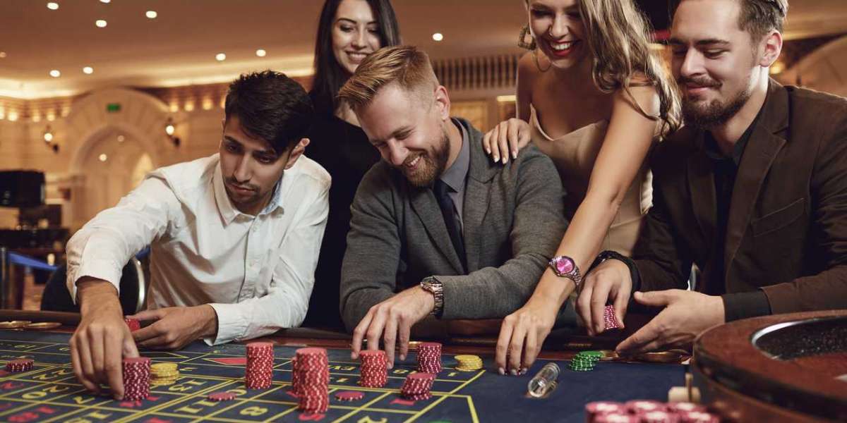 Discover the Thrills of the Finest Slot Sites