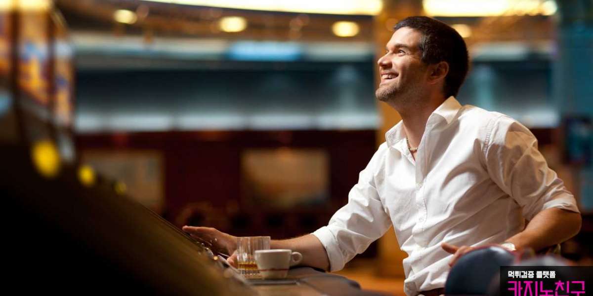 Uncovering the Perfect Scam Verification Platform: Casino79 for Your Online Casino Experience