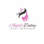 Anjali Dubey Profile Picture