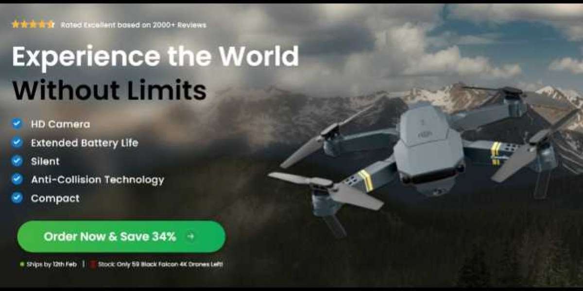 https://www.facebook.com/BlackFalconDroneTested/