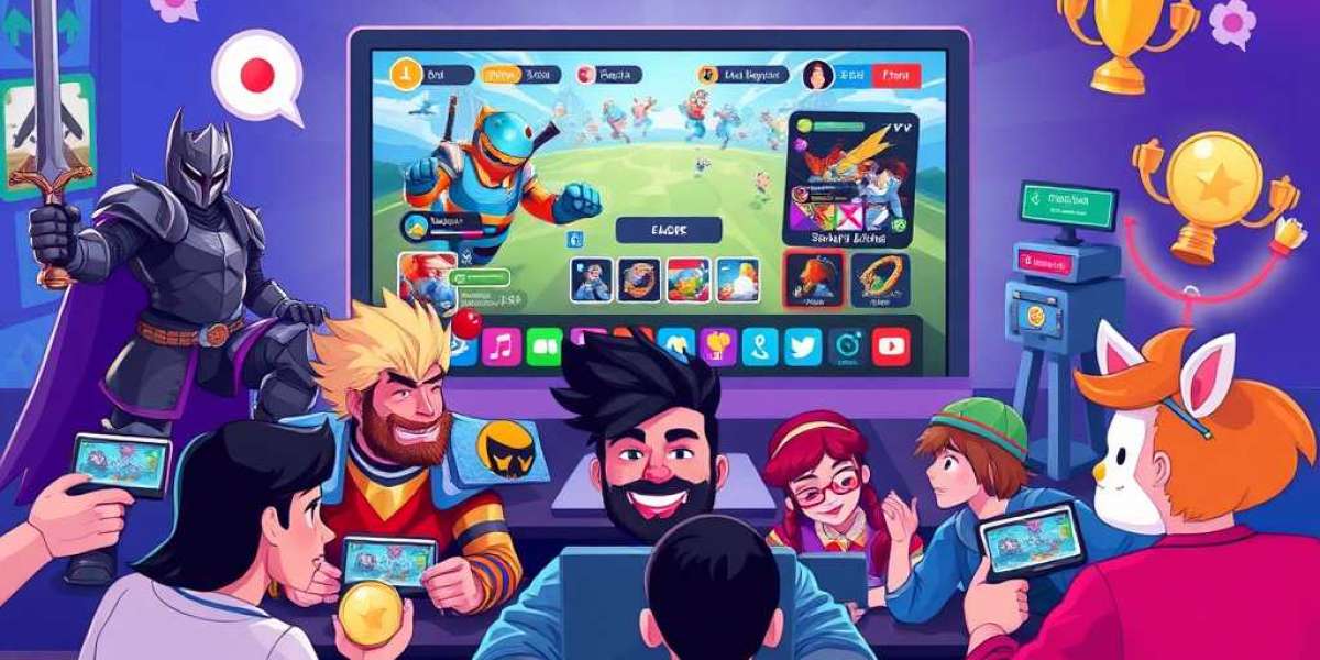 Going Solo, Leveling Up: The Surprising Perks of Single-Player Online Gaming