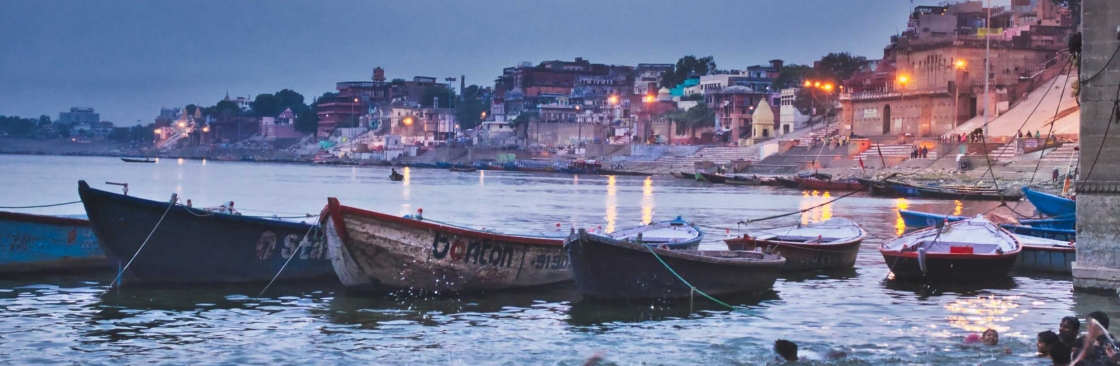 My Spiritual India Tours Cover Image