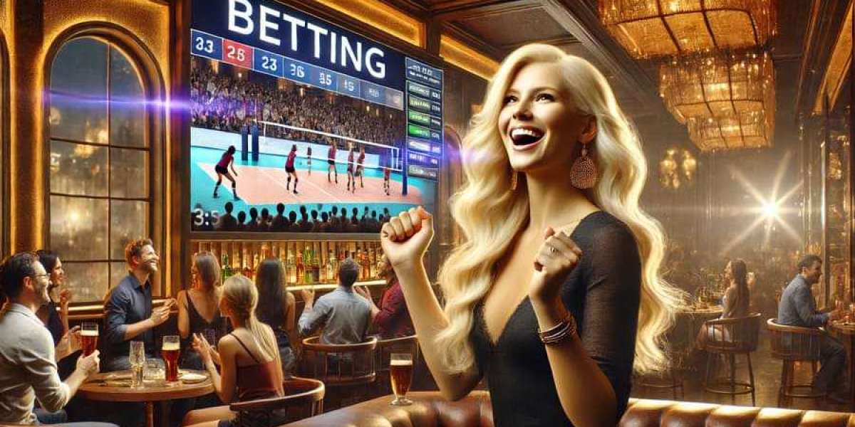 Discover the Best Scam Verification Platform for Safe Online Betting - toto79.in