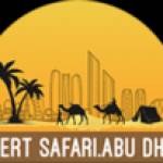 Desert Safari Abu Dhabi Profile Picture