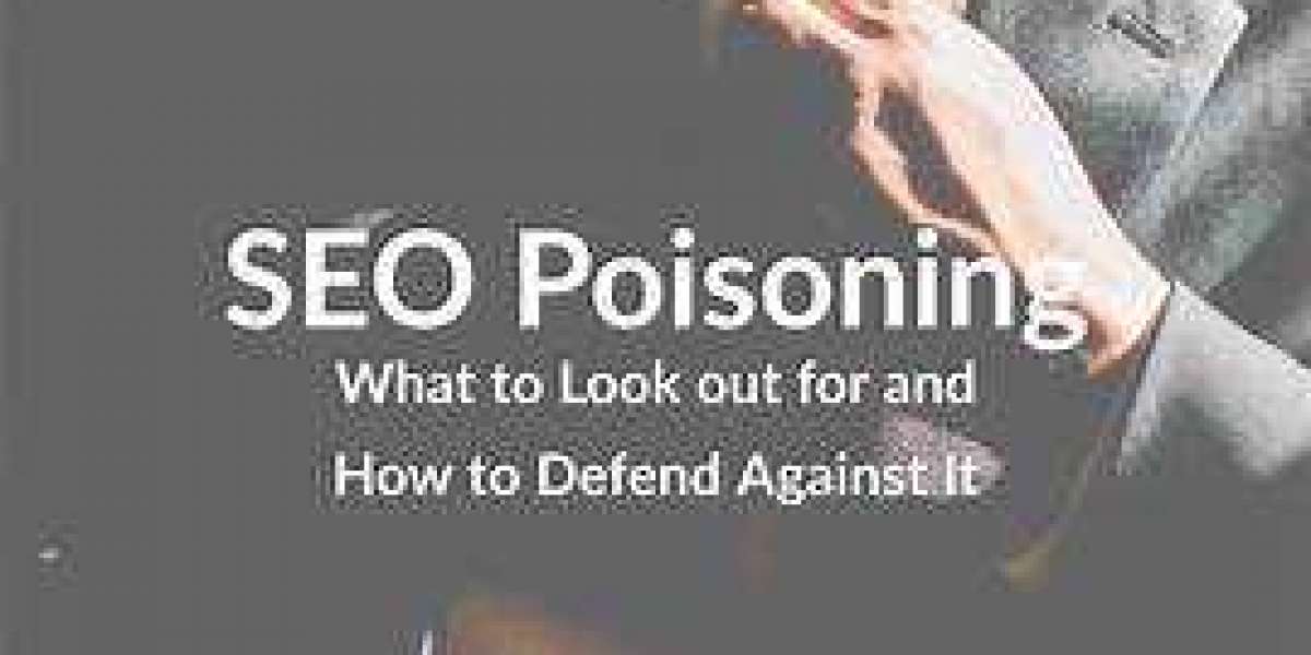 What is SEO Poisoning