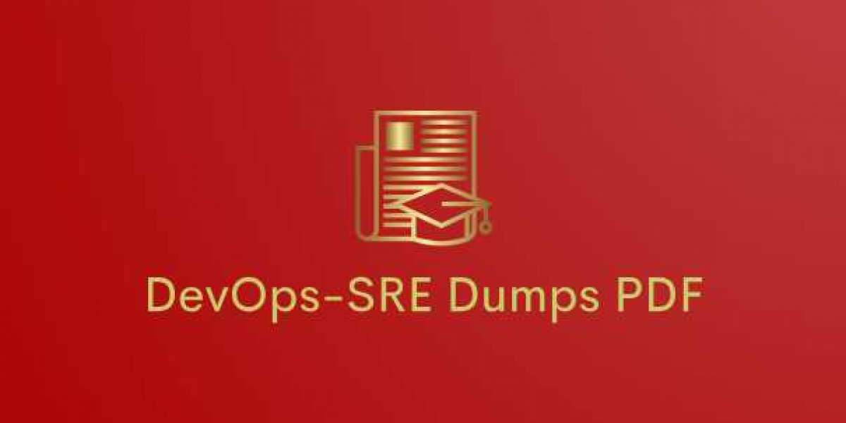 Maximize Your Exam Efficiency with DumpsBoss DevOps-SRE Dumps PDF