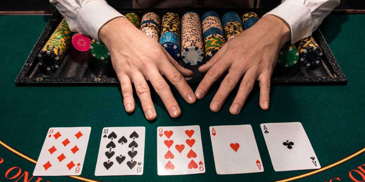 Unveiling the Greatest On Line Casino Websites for 2023
