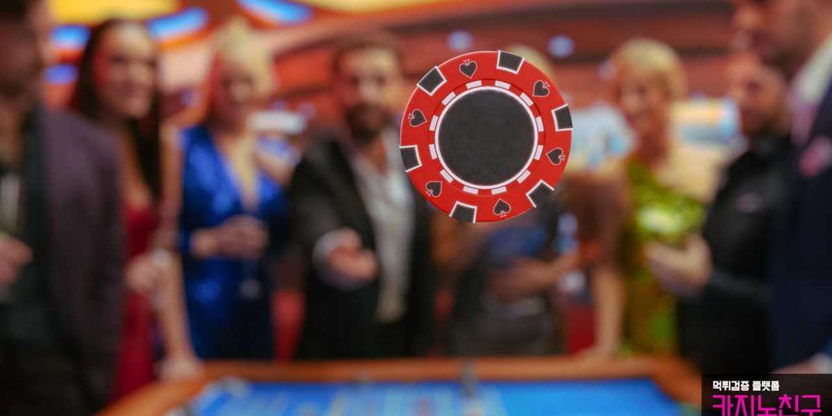 Exploring Online Casino Security with Casino79: Your Ultimate Scam Verification Platform