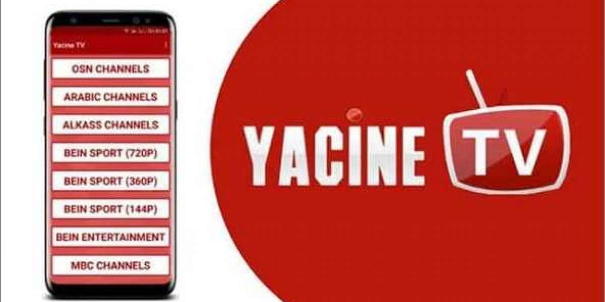 yacine tv app