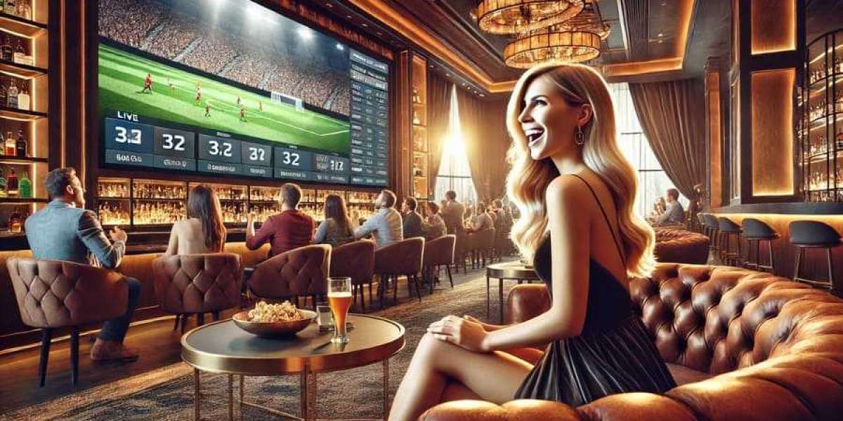 Discover the Perfect Scam Verification Platform for Korean Sports Betting - Toto79.in