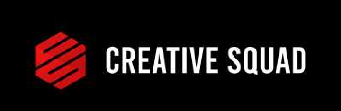 Creative Squad Cover Image