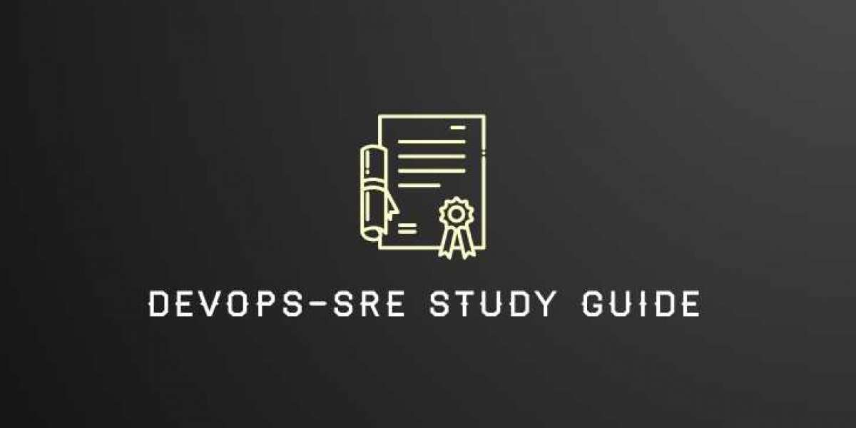 DumpsBoss DevOps-SRE Study Guide: Your Blueprint for Certification Mastery
