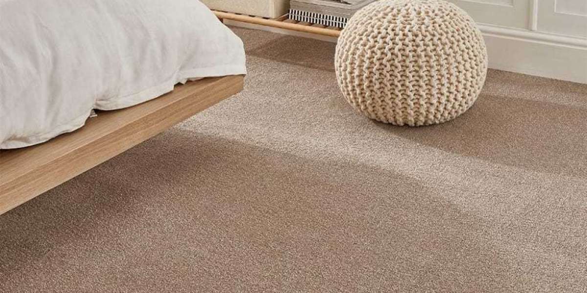 "The Comfort and Elegance of Soft Berber Carpets: A Timeless Addition to Your Home"
