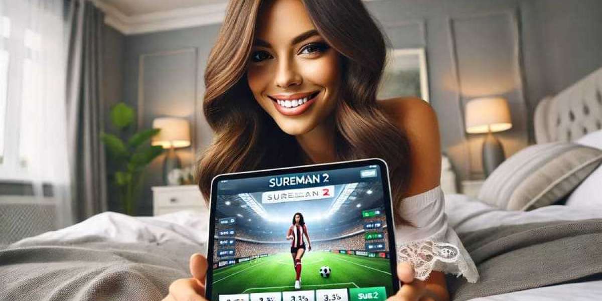 Uncovering the Truth: Sports Toto Sites and the Sureman Scam Verification Platform