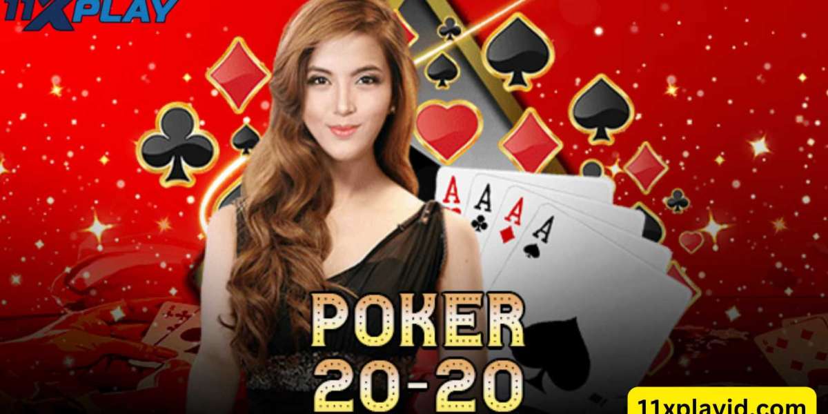 11xplay Pro: India’s Most Trusted Betting ID Platform