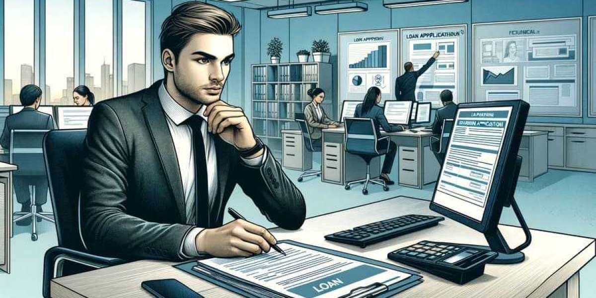 Unlocking Easy Access to Fast Loans Anytime with EzLoan