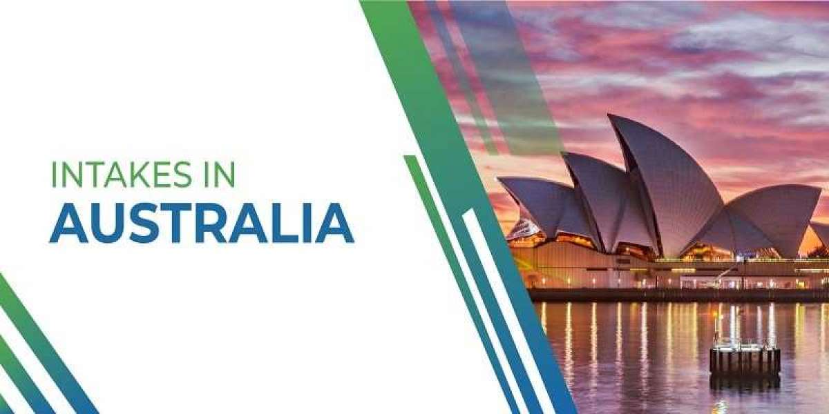 February vs. July Intakes in Australia: Which One to Choose?