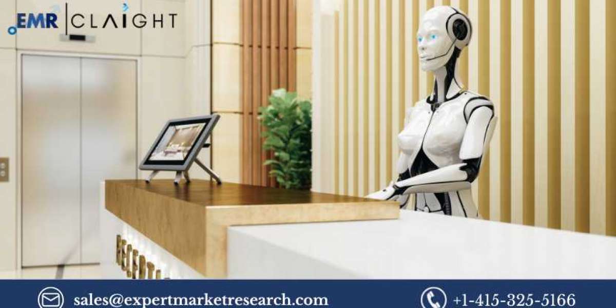 Service Robotics Market Size, Share & Trends 2025-2034