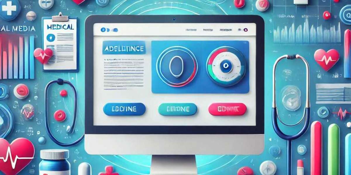 Build Trust Through Online Healthcare Advertising