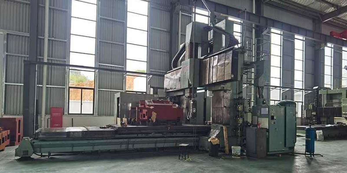 What Is a CNC Machine Turret?
