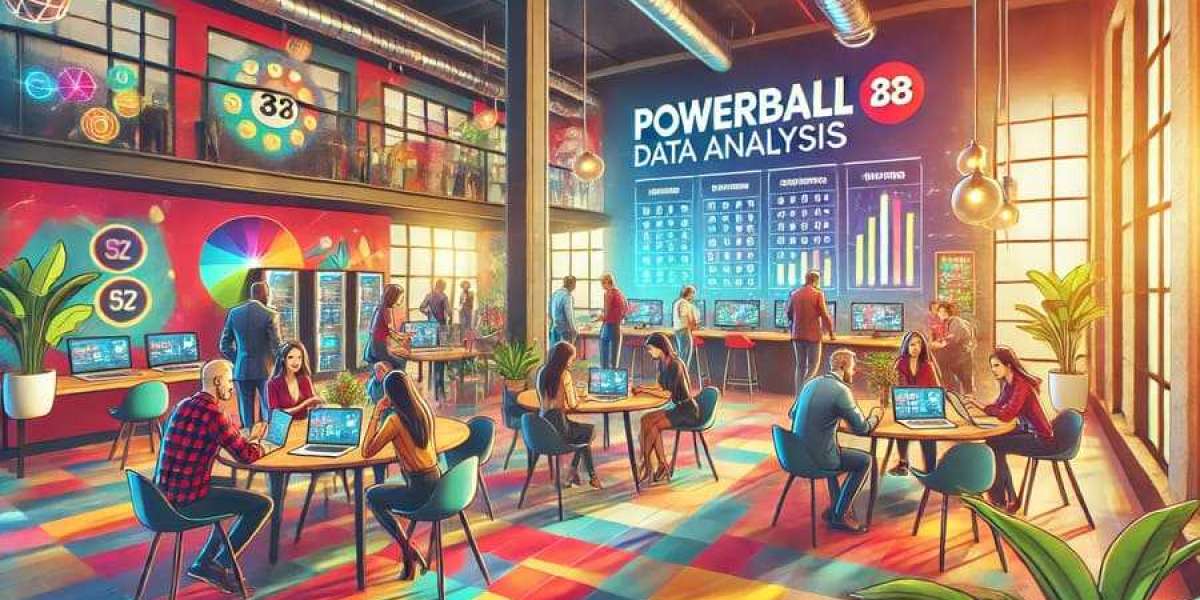 Donghaeng Lottery Powerball: In-Depth Analysis by the Bepick Community