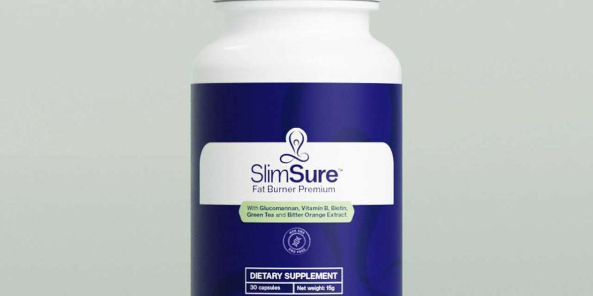 SlimSure Ireland: Weight Loss the Healthy Way