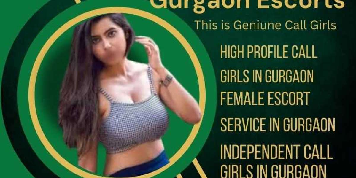 High-Class Gurgaon Call Girls at Low Prices