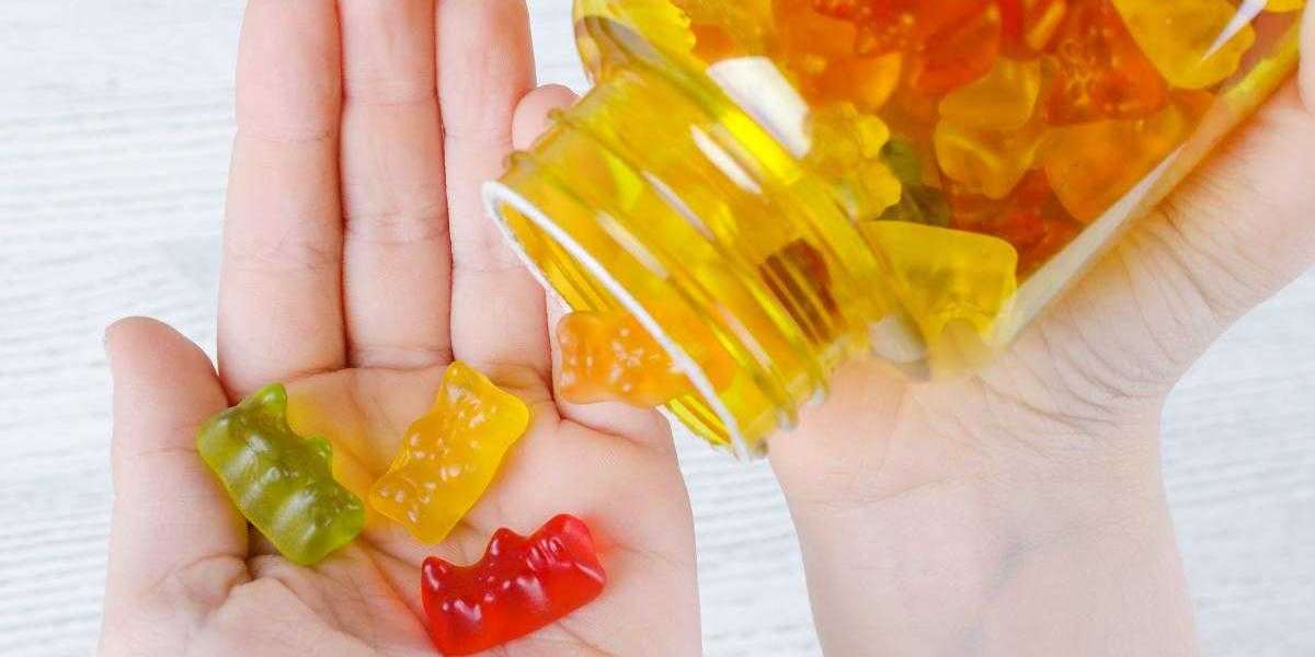 What Are Green Street Origins Cbd Gummies?