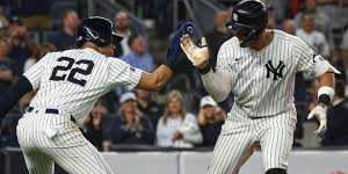 Yankees Long run Absolutely free Consultant Concentration: Josh Rojas