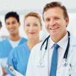 health Profile Picture