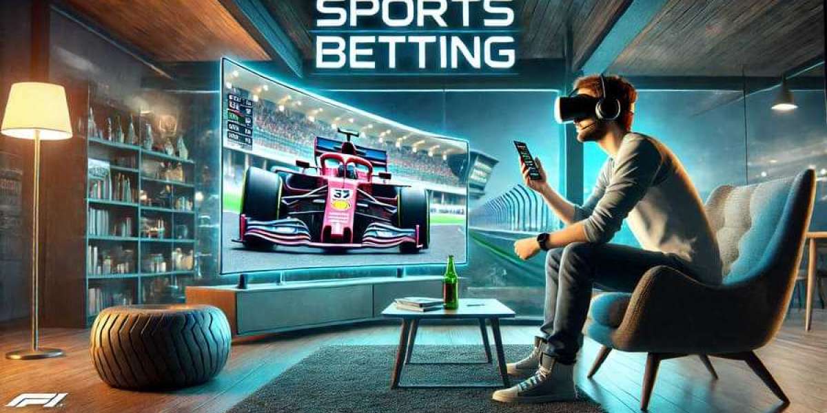Discover the Ultimate Scam Verification Platform for Online Gambling Sites – toto79.in