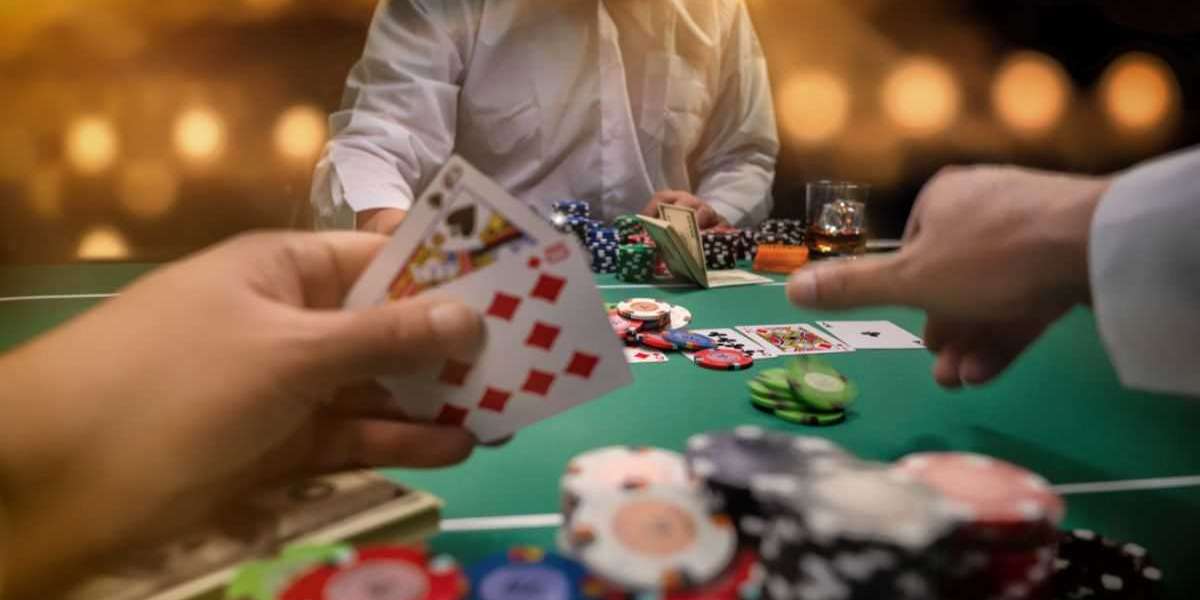 The Socioeconomic Divide in Satta King Participation