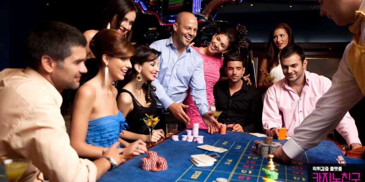 Unlocking the World of Evolution Casino with Casino79: Your Guide to Scam Verification