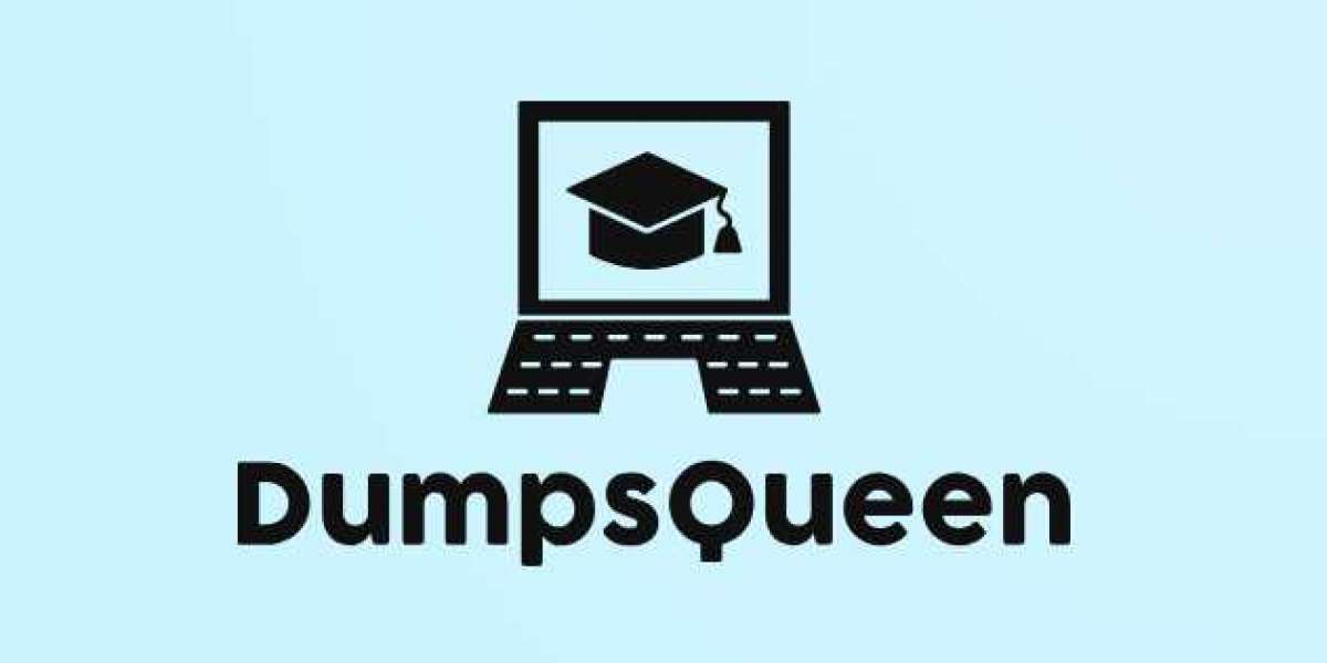 DumpsQueen Exam Training Material: Your Fast Track to Certification